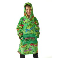 Blanket Hoodie