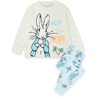 Long Sleeve Long Leg Pyjama Set
