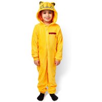 Garfield Kids Onesie (Multicoloured) | Size: 9-10 Years