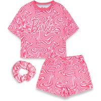 Short Sleeve Short Leg Pyjama Set