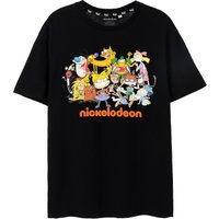 Short Sleeved T Shirt Merch