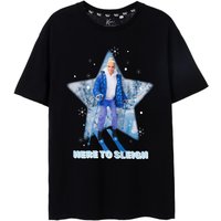 Short Sleeved T Shirt Merch