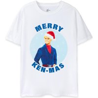 Short Sleeved T Shirt Merch