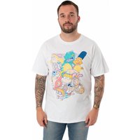 Short Sleeved T Shirt Merch