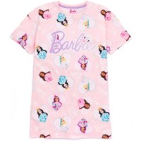Short Sleeve Nightdress