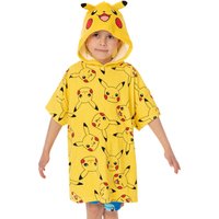 Poncho Towel