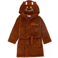 Gruffalo & Friends Bathrobe
