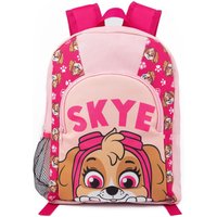 Paw Patrol Girl's Kids Backpack (Pink) in Pink