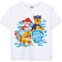 Short Sleeved T Shirt