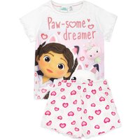 Short Sleeve Short Leg Pyjama Set
