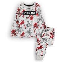 Long Sleeve Long Leg Pyjama Set