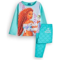 Girl's Kids Long Sleeve Long Leg Pyjama Set () in | Size: 3-4 Years