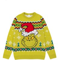 Christmas Jumper Merch