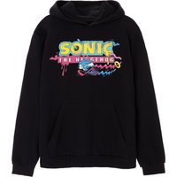 Hoodie Merch