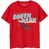 Short Sleeved T Shirt Merch