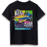 Boy's Kids Short Sleeved T-Shirt () in | Size: 5-6 Years