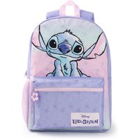Disney Girl's Kids Backpack (Purple) in Purple
