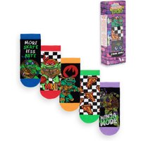Calf Socks Set 5 6 8.5