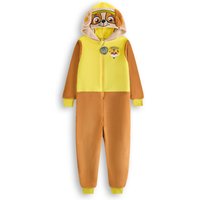Paw Patrol Kids Onesie (Yellow) in Yellow | Size: 4-5 Years