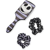 Disney Women's Hair Brush & Scrunchie Set | Multicoloured | Official Merch
