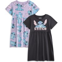 Disney Girl's Kids Dress (Multi) | Size: 7-8 Years