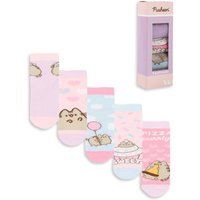 Calf Socks Set 5 4 6.5