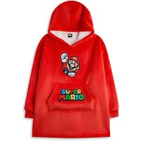 Blanket Hoodie