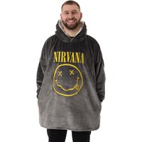 Blanket Hoodie Merch