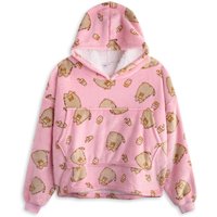 Blanket Hoodie