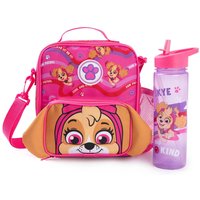 Lunch Bag & Bottle Set