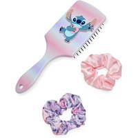 Disney Women's Hair Brush & Scrunchie Set | Multicoloured | Official Merch