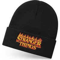 Logo Beanie Hat
