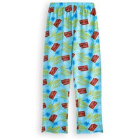 Only Fools and Horses Men's Lounge Pants | Multicoloured | Official Merch | Size: XL