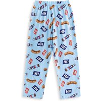 Heinz Men's Lounge Pants | Multicoloured | Official Merch | Size: Small