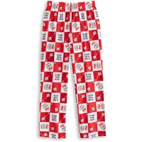 Heinz Men's Lounge Pants | Red | Official Merch | Size: 2XL