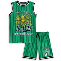 2 Piece Basketball Set