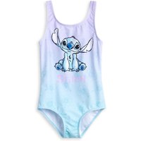 Disney Girl's Kids 1 Piece Swimming Costume (Multicoloured) | Size: 9-10 Years