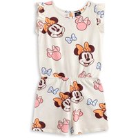 Sleeveless Playsuit