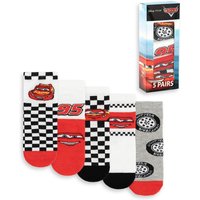 Calf Socks Set 5 6 8.5