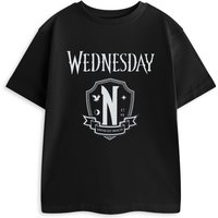 Short Sleeved T Shirt