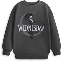 Sweatshirt Charcoal Merch