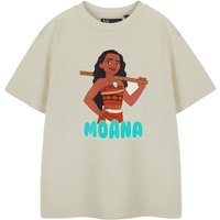 Short Sleeved T Shirt Oatmeal Merch
