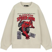 Sweatshirt Oatmeal Merch