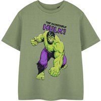 Short Sleeved T Shirt
