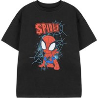 Short Sleeved T Shirt