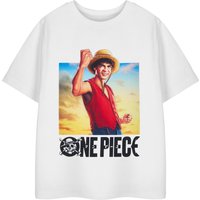 Short Sleeved T Shirt