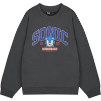Sweatshirt Charcoal Merch