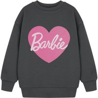 Sweatshirt Charcoal Merch