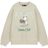 Sweatshirt Oatmeal Merch