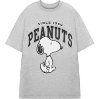 Short Sleeved T Shirt Marl Merch